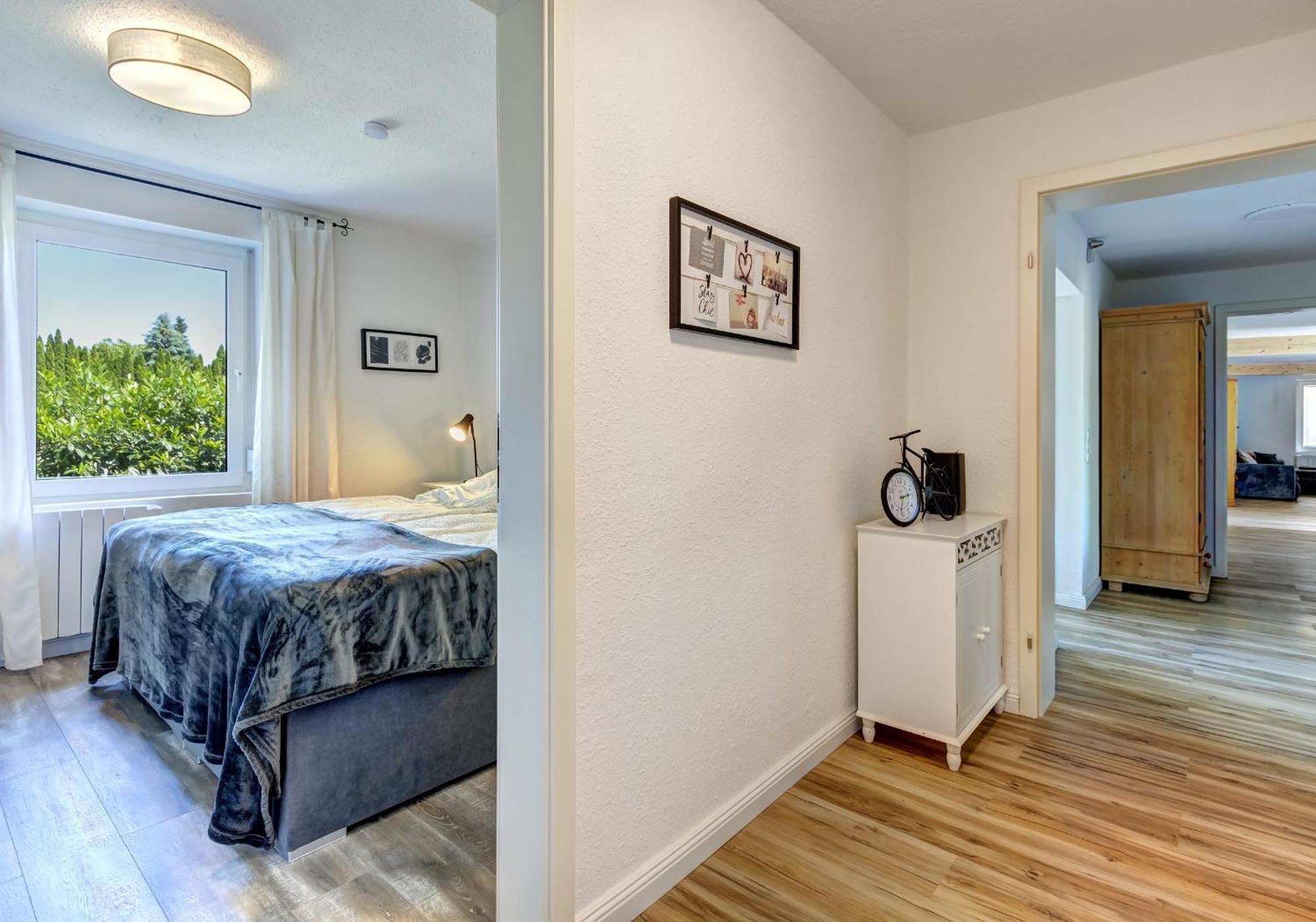 Haus Viktoria Villa Karlshagen Ngoại thất bức ảnh