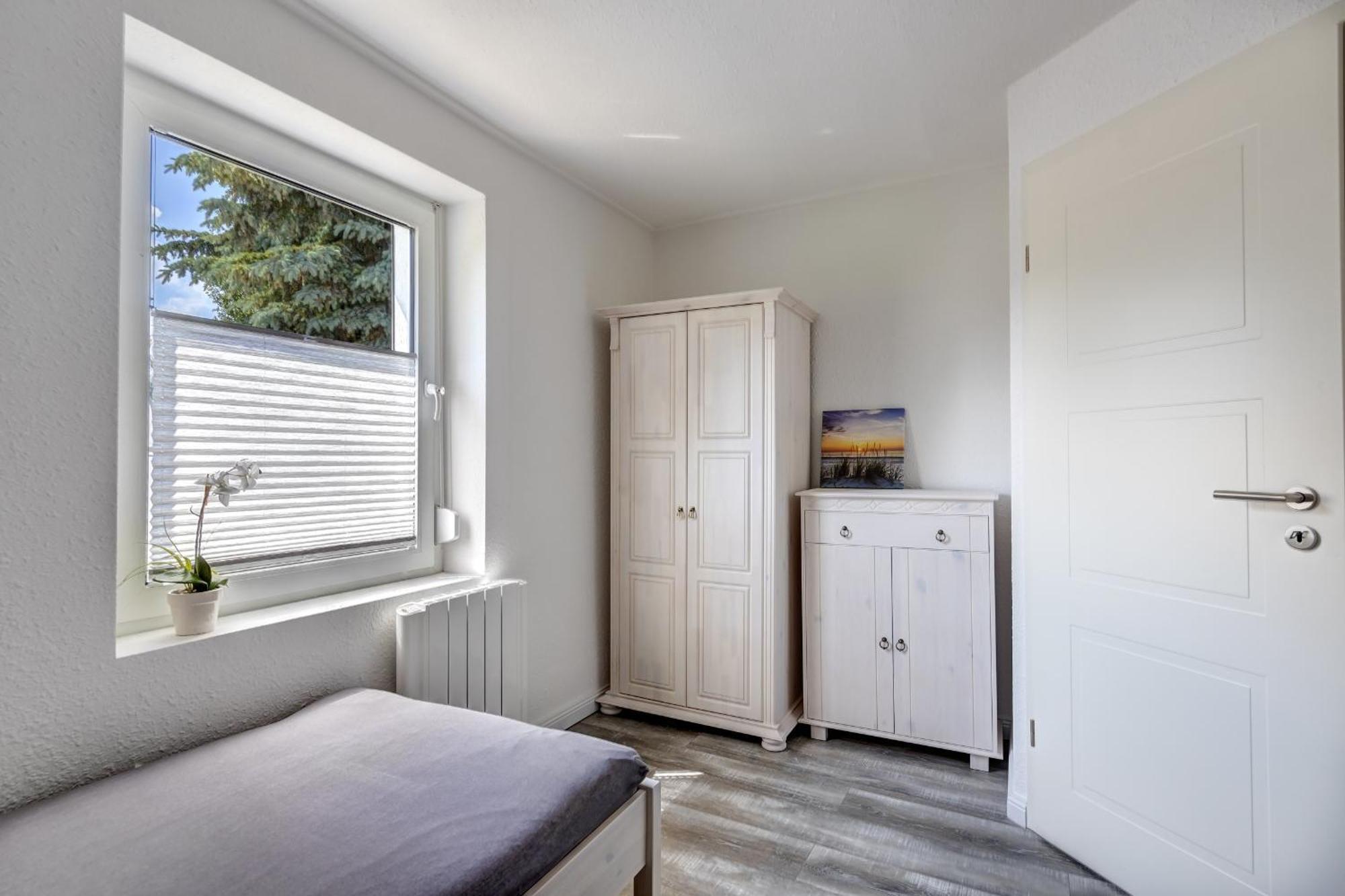 Haus Viktoria Villa Karlshagen Ngoại thất bức ảnh