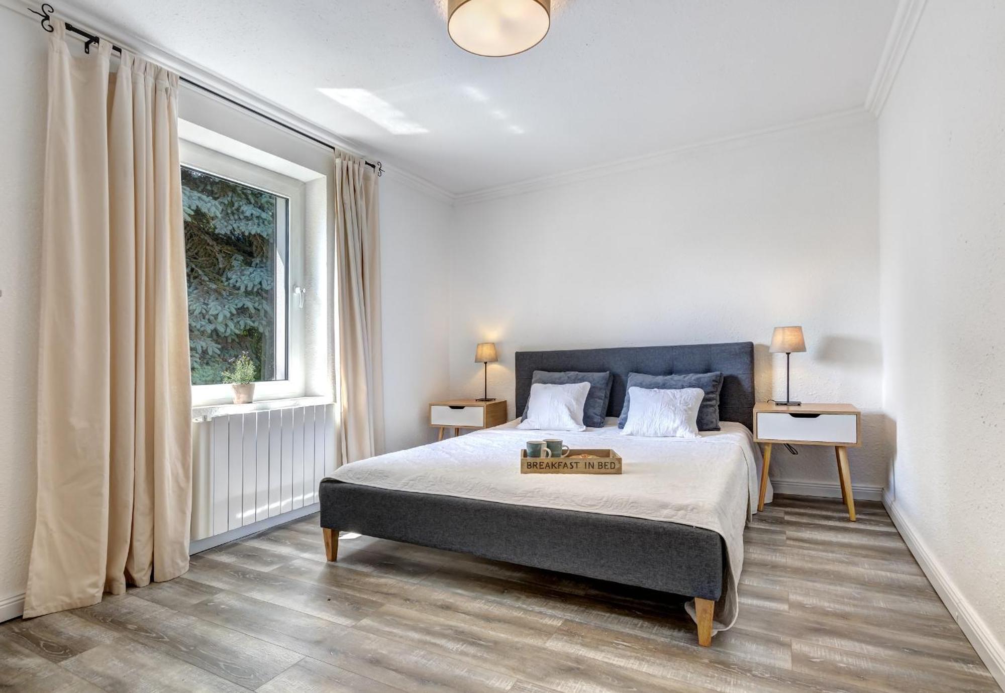 Haus Viktoria Villa Karlshagen Ngoại thất bức ảnh